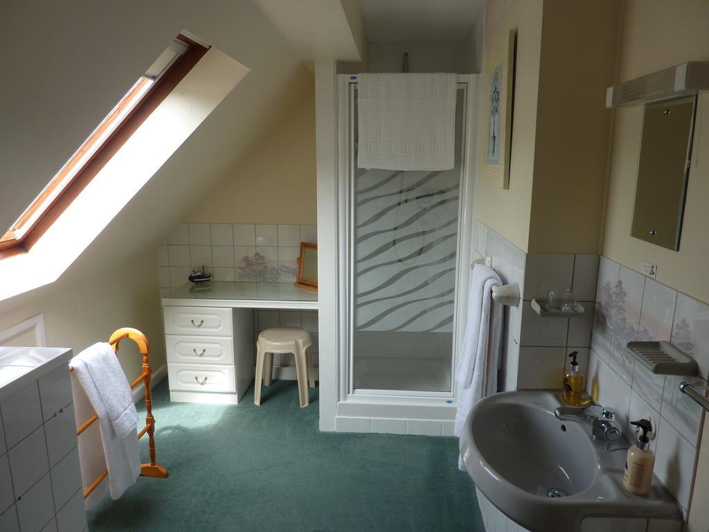 Fernleigh Guest House Lynton Habitación foto
