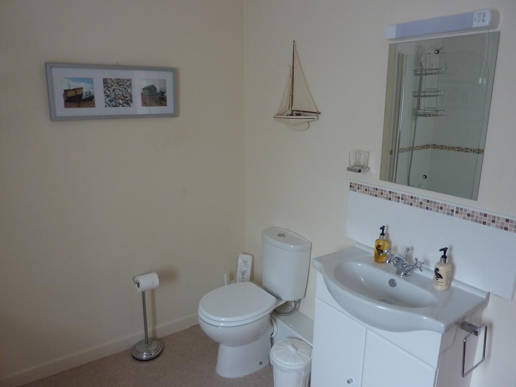 Fernleigh Guest House Lynton Habitación foto